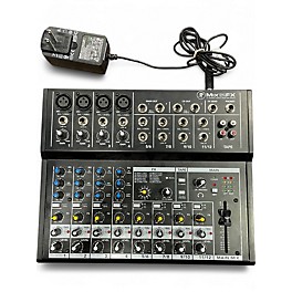 Used Mackie Mix12FX Unpowered Mixer