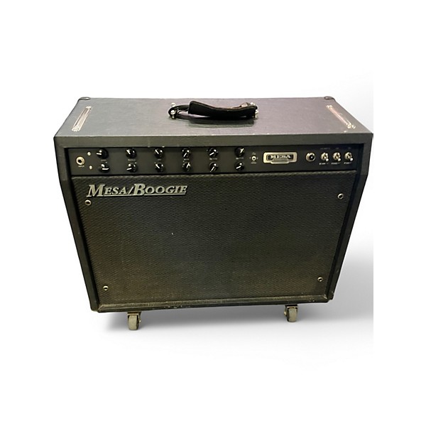 Used MESA/Boogie F100 Tube Guitar Combo Amp