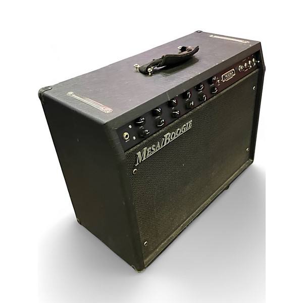 Used MESA/Boogie F100 Tube Guitar Combo Amp