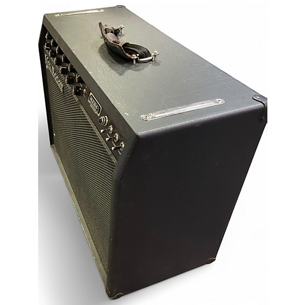 Used MESA/Boogie F100 Tube Guitar Combo Amp