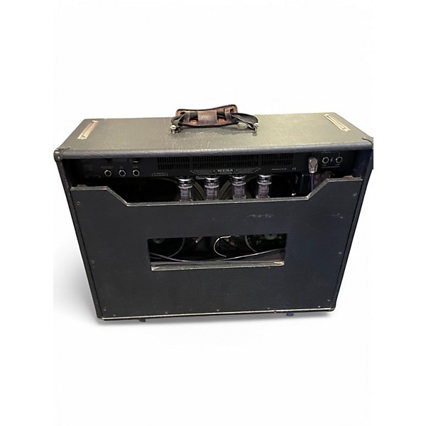 Used MESA/Boogie F100 Tube Guitar Combo Amp