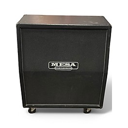 Used MESA/Boogie Rectifier 4x12 280W Slant Guitar Cabinet