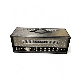 Used MESA/Boogie 1990S 2 CHANNEL DUAL RECTIFIER 100W Tube Guitar Amp Head