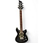 Used Harley Benton CST-24T Charcoal Burst Solid Body Electric Guitar thumbnail