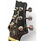 Used Harley Benton CST-24T Charcoal Burst Solid Body Electric Guitar