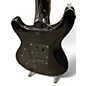 Used Harley Benton CST-24T Charcoal Burst Solid Body Electric Guitar