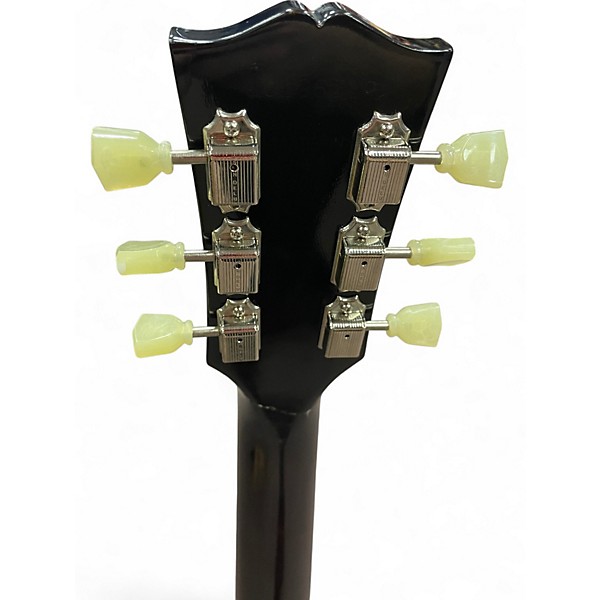 Used Gibson ES Les Paul Tobacco Sunburst Hollow Body Electric Guitar