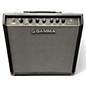 Used GAMMA G50 Guitar Combo Amp thumbnail