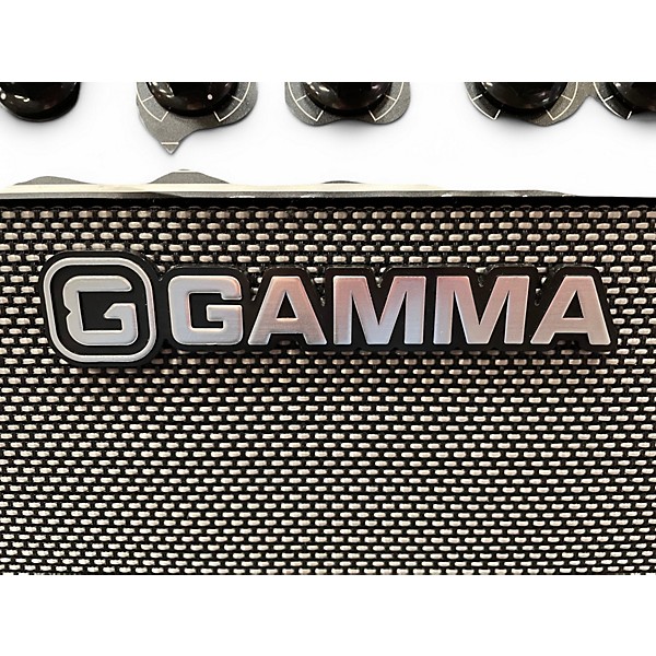 Used GAMMA G50 Guitar Combo Amp