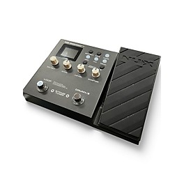 Used NUX MG-300 Effect Processor
