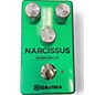 Used GAMMA Narcissus Effect Pedal thumbnail