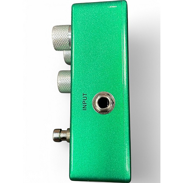 Used GAMMA Narcissus Effect Pedal