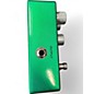 Used GAMMA Narcissus Effect Pedal