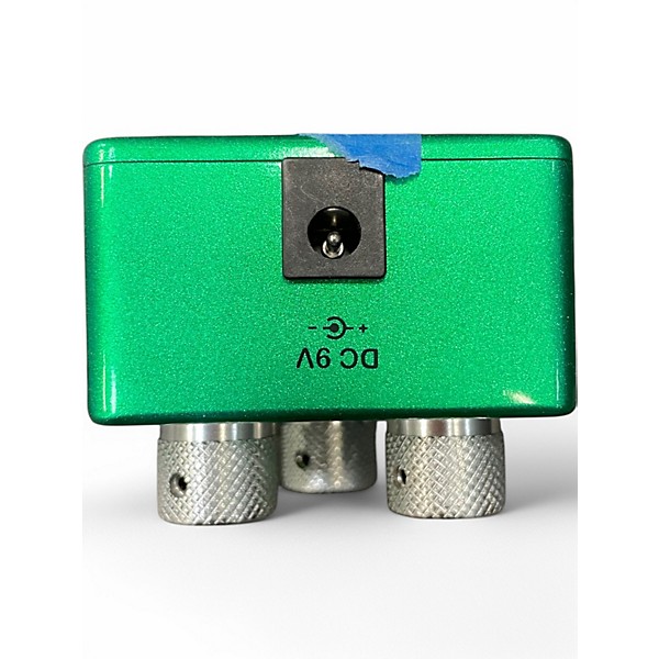 Used GAMMA Narcissus Effect Pedal