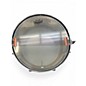 Used TAMA 6X14 Rockstar Series Snare Silver Drum