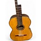 Used Giannini AWN21 Natural  Classical Acoustic Guitar thumbnail