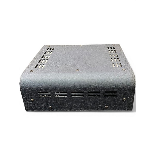 Used Suhr REACTIVE LOAD I.R BOX Power Attenuator