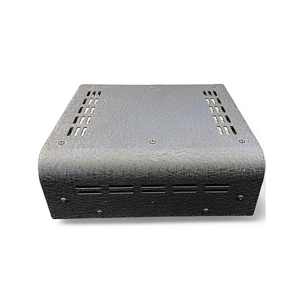 Used Suhr REACTIVE LOAD I.R BOX Power Attenuator