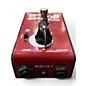 Used Seymour Duncan PICKUP BOOSTER Effect Pedal