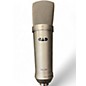 Used CAD GXL2200 Gold Diaphram Condenser Microphone thumbnail