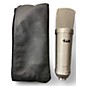 Used CAD GXL2200 Gold Diaphram Condenser Microphone