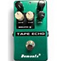 Used Demonfx TAPE ECHO Effect Pedal