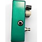 Used Demonfx TAPE ECHO Effect Pedal