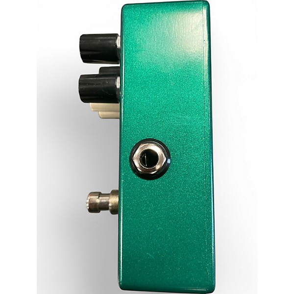 Used Demonfx TAPE ECHO Effect Pedal