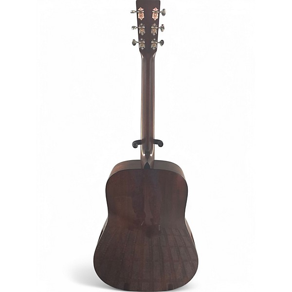 Used Martin Custom Shop D18 Style Adirondack Spruce Natural Acoustic Guitar