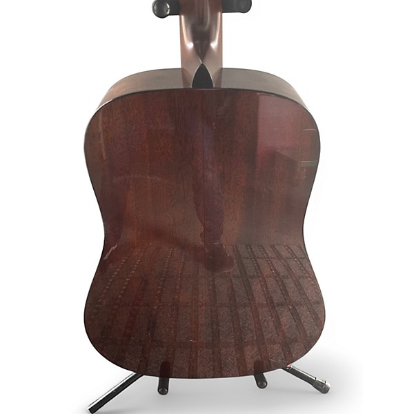 Used Martin Custom Shop D18 Style Adirondack Spruce Natural Acoustic Guitar