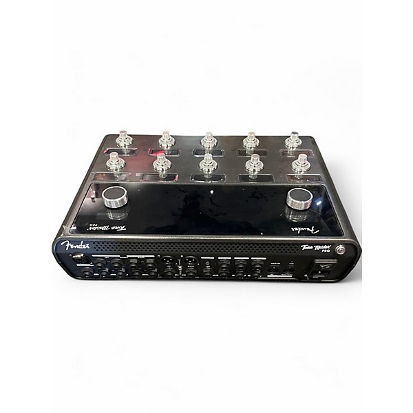 Used Fender Tone Master Pro Effect Processor