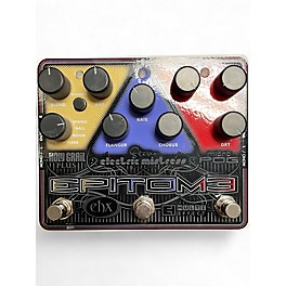 Used Electro-Harmonix Epitome Effect Processor