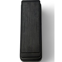 Used Dunlop GCB95 Original Crybaby Wah Effect Pedal