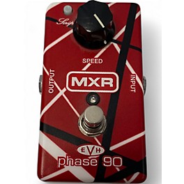 Used MXR M101 Phase 90 Effect Pedal