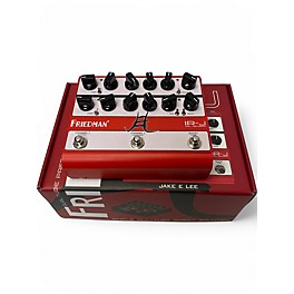 Used Friedman IRJ Jake E Lee Effect Pedal