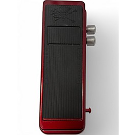 Used Dunlop SW95 Cry Baby Slash Wah Effect Pedal