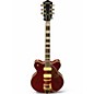 Used Gretsch Guitars G2622TG Candy Apple Red Hollow Body Electric Guitar thumbnail