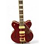 Used Gretsch Guitars G2622TG Candy Apple Red Hollow Body Electric Guitar
