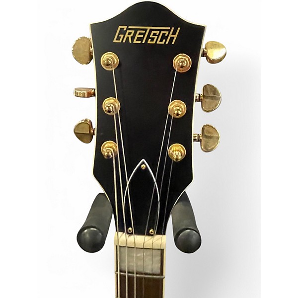 Used Gretsch Guitars G2622TG Candy Apple Red Hollow Body Electric Guitar
