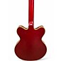 Used Gretsch Guitars G2622TG Candy Apple Red Hollow Body Electric Guitar