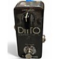 Used TC Electronic Ditto Looper Pedal thumbnail