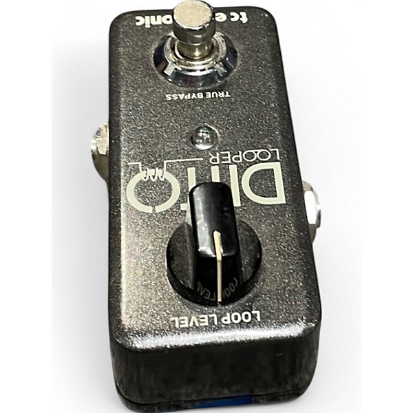 Used TC Electronic Ditto Looper Pedal