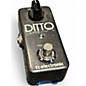 Used TC Electronic Ditto Looper Pedal