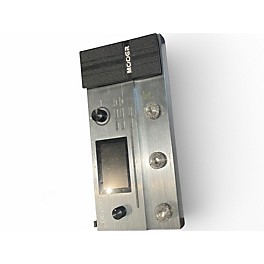 Used Mooer GE-200 Effect Processor