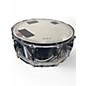 Used Pearl 5.5X14 Steel Snare Chrome Drum thumbnail