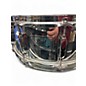 Used Pearl 5.5X14 Steel Snare Chrome Drum