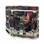 Used Pearl 5.5X14 Steel Snare Chrome Drum