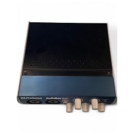 Used PreSonus Audiobox 22VSL Audio Interface