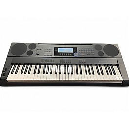 Used Casio CTK6000 61 Key Portable Keyboard