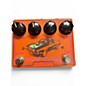 Used Malekko Heavy Industry PLUS ULTRA 213 Effect Pedal thumbnail